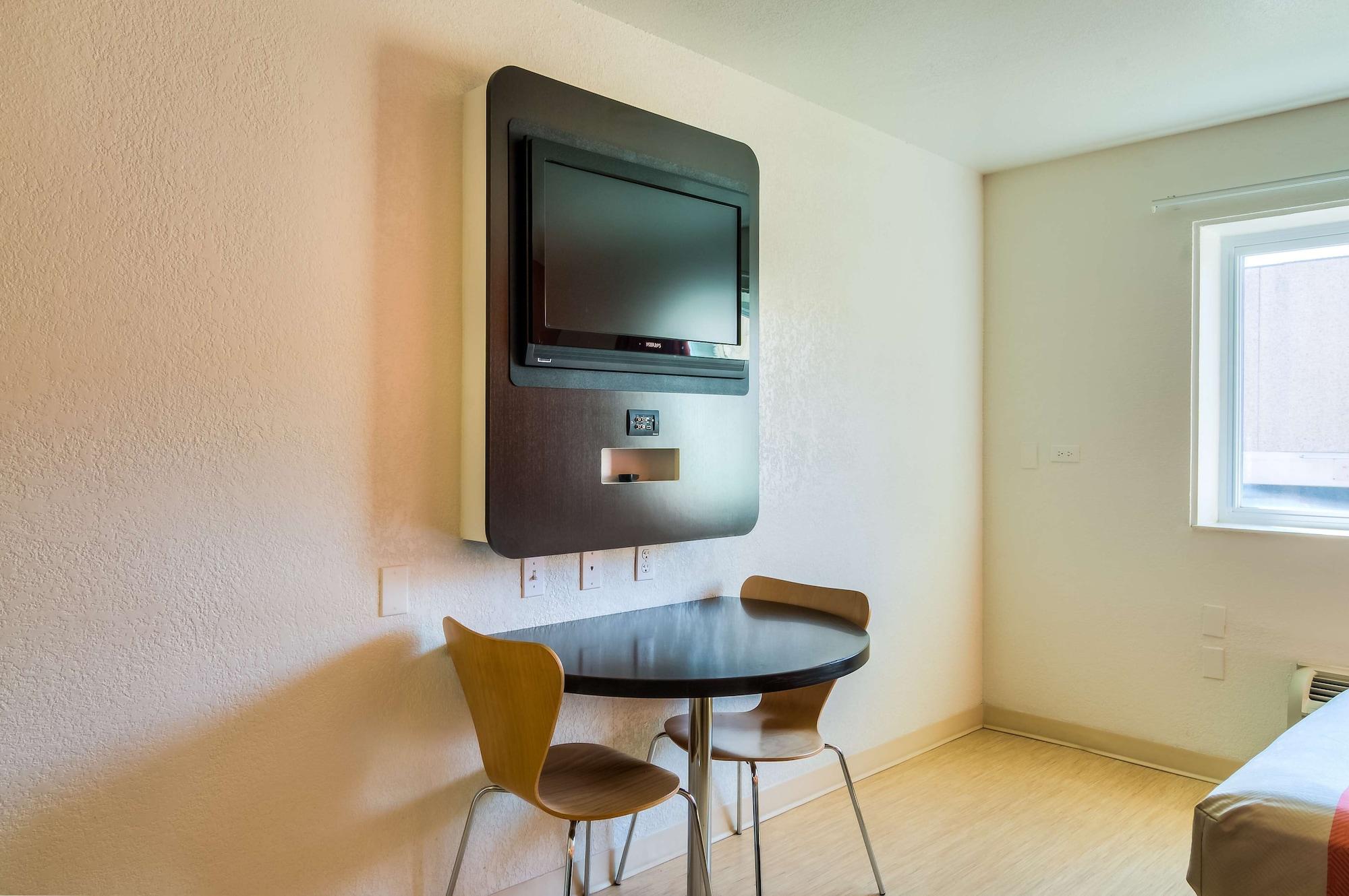 Habitación Motel 6 Arlington Heights, IL - Chicago North Central