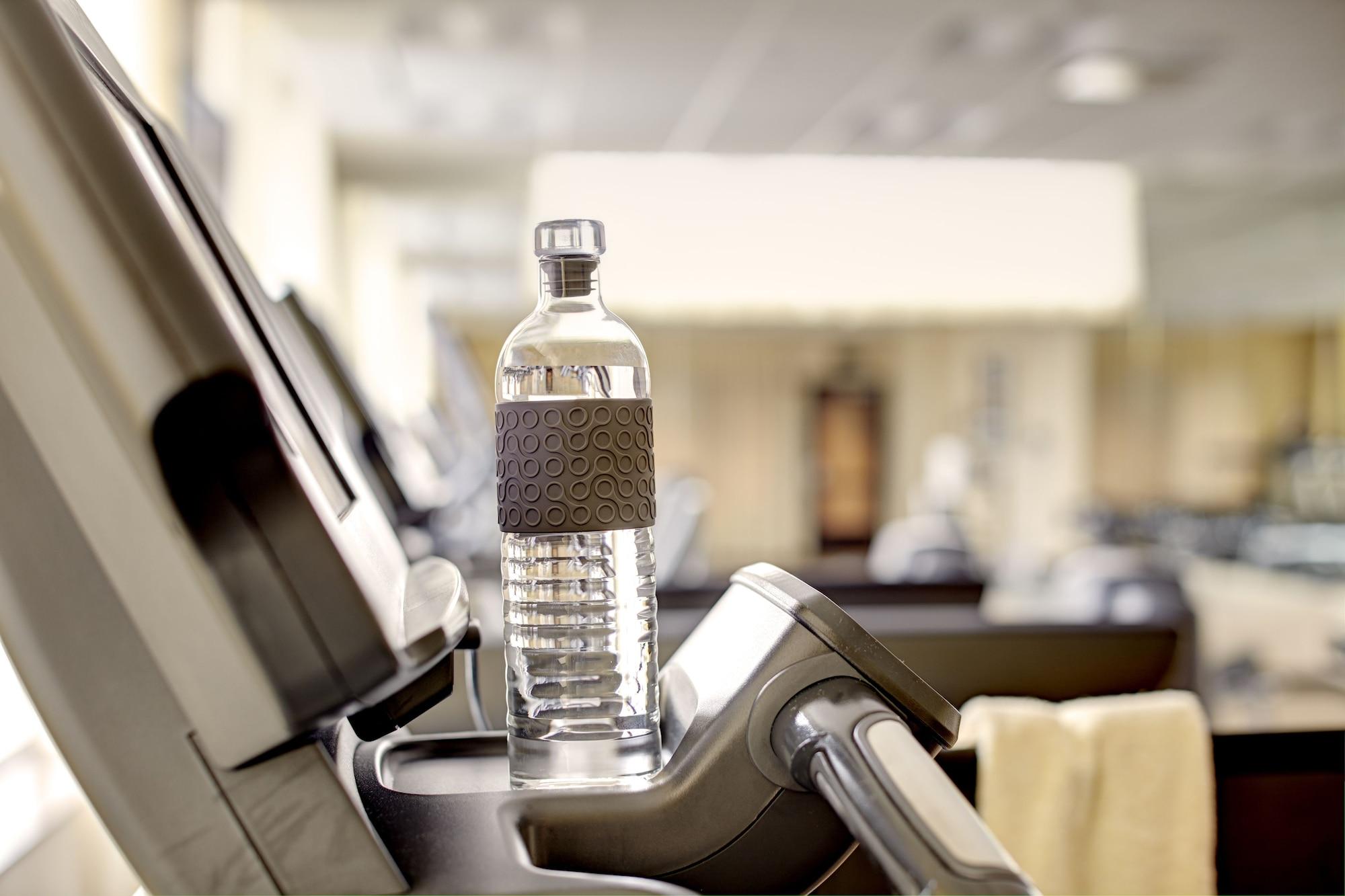 Gimnasio Hyatt Place Kansas City/Overland Park/Convention Center