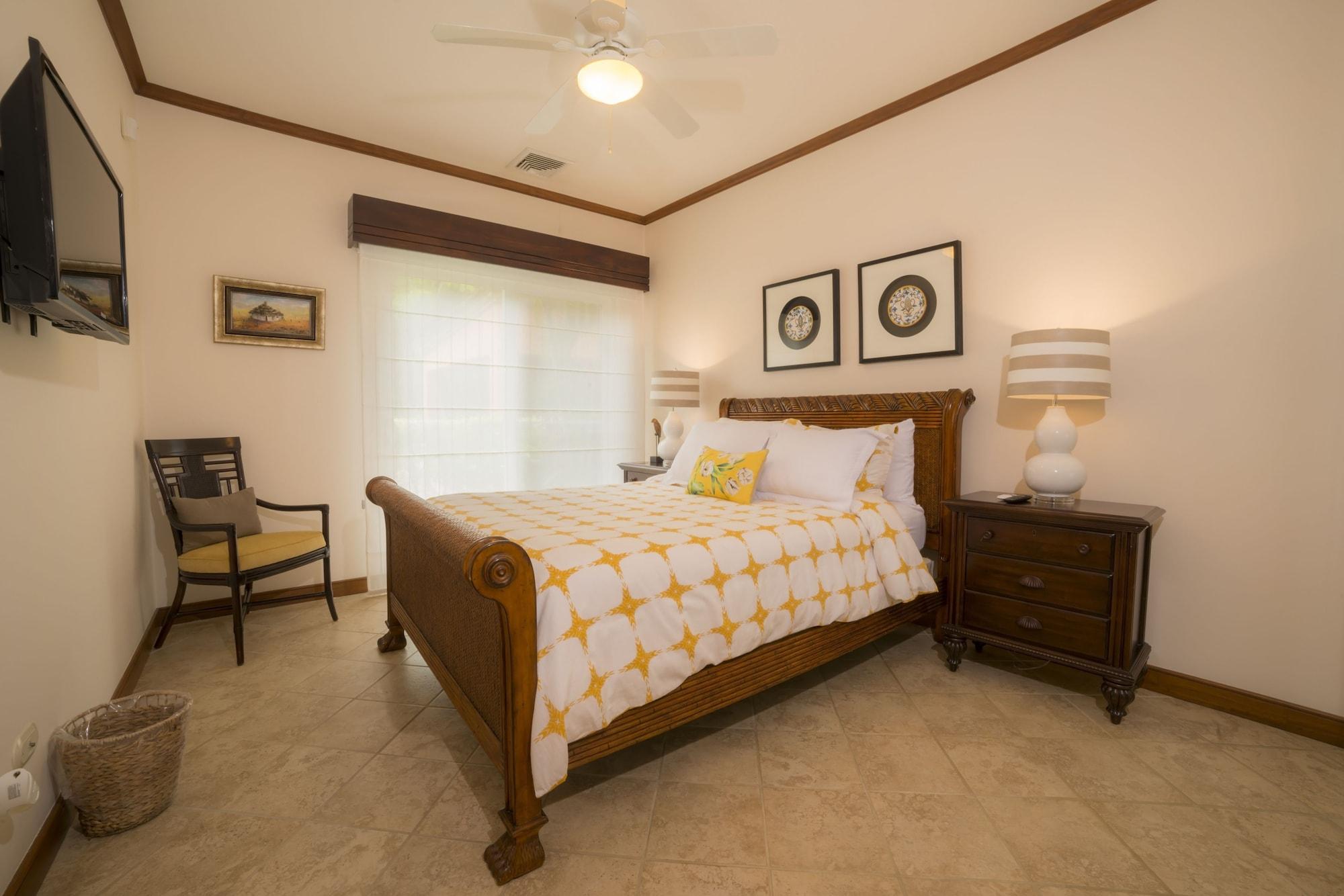 Habitación Los Suenos Resort Veranda 8F