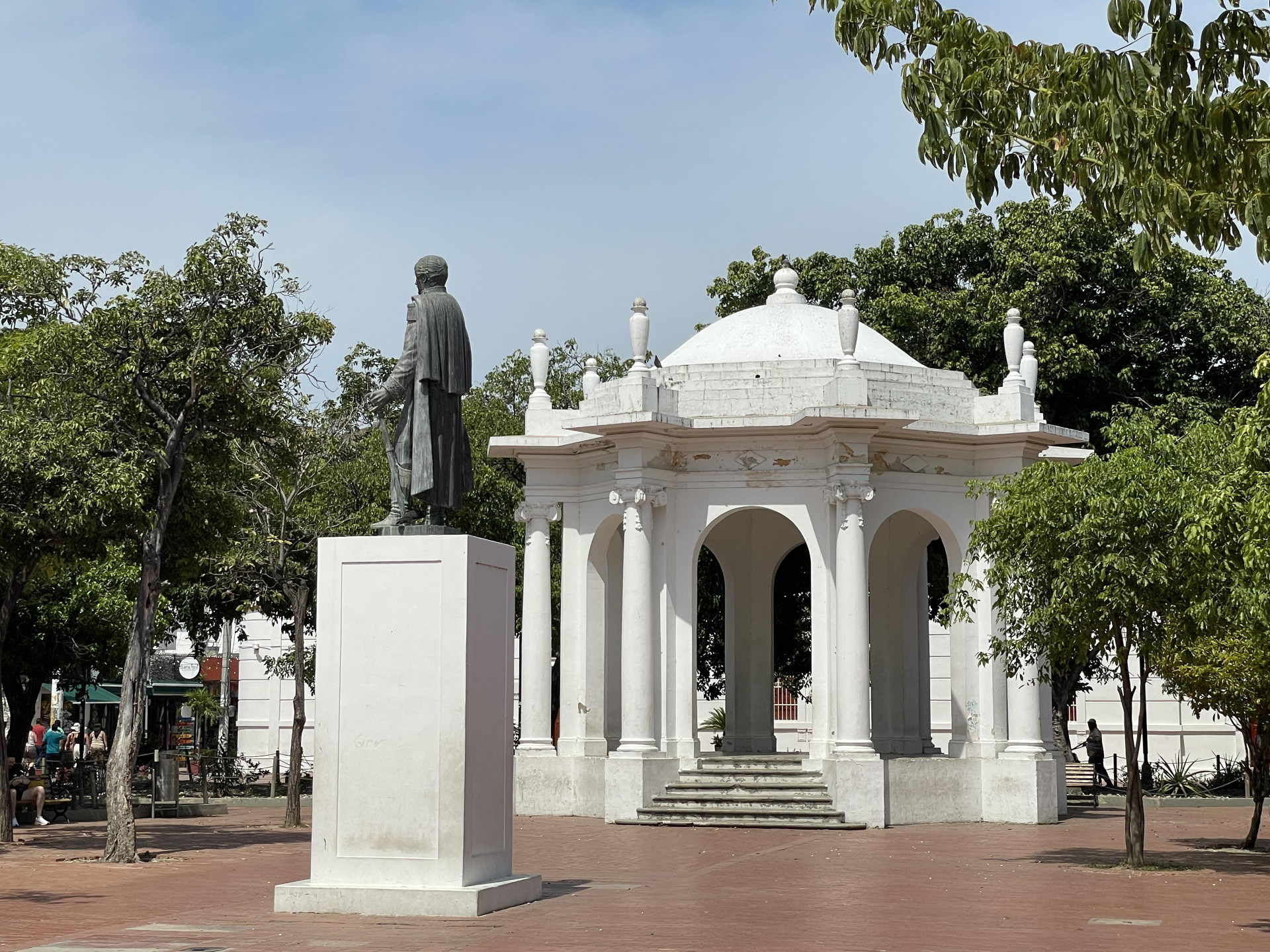 Playa MuchoSur Santa Marta