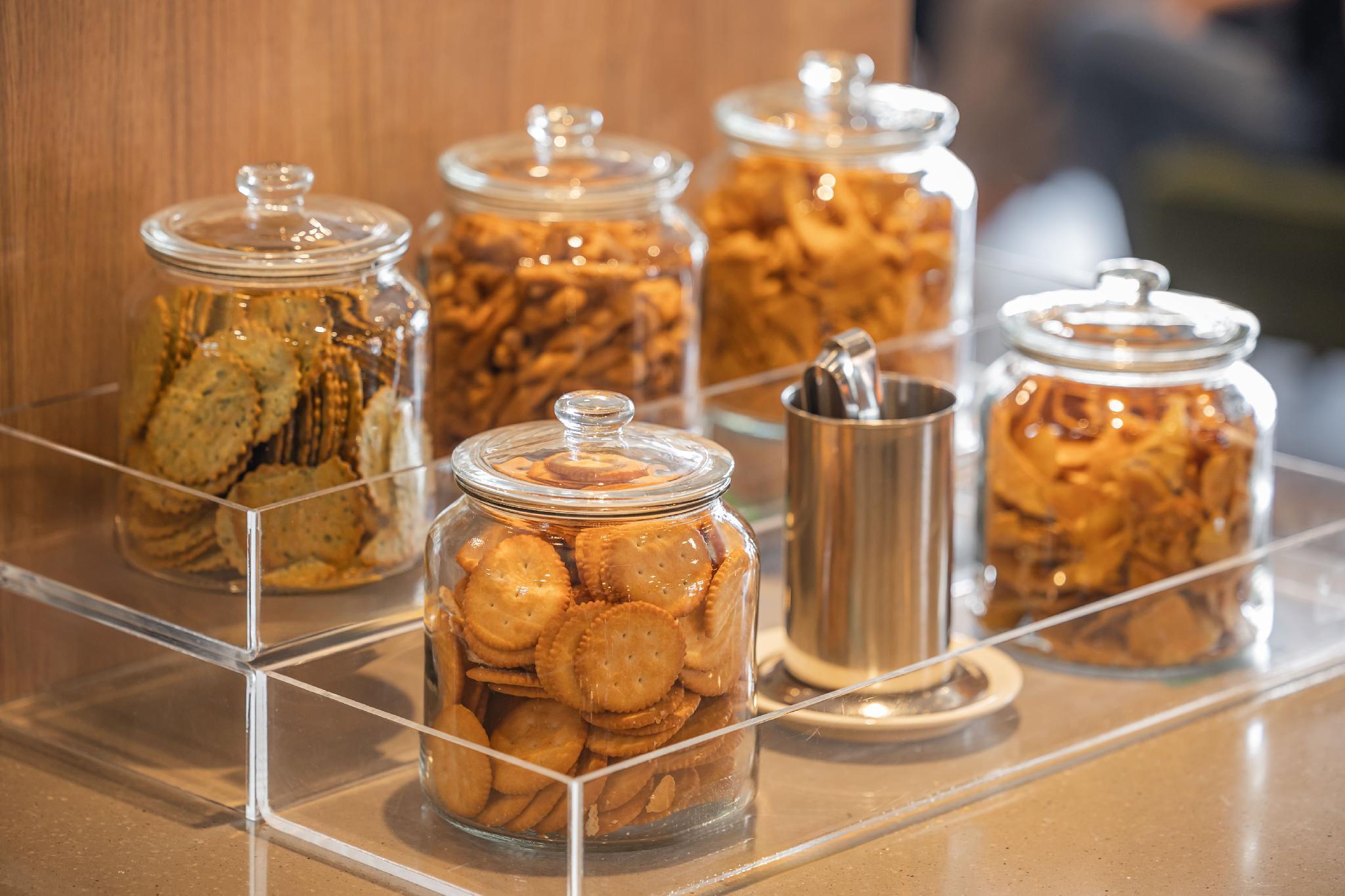 Bar/Salón Kindness Hotel - Kaohsiung Main Station