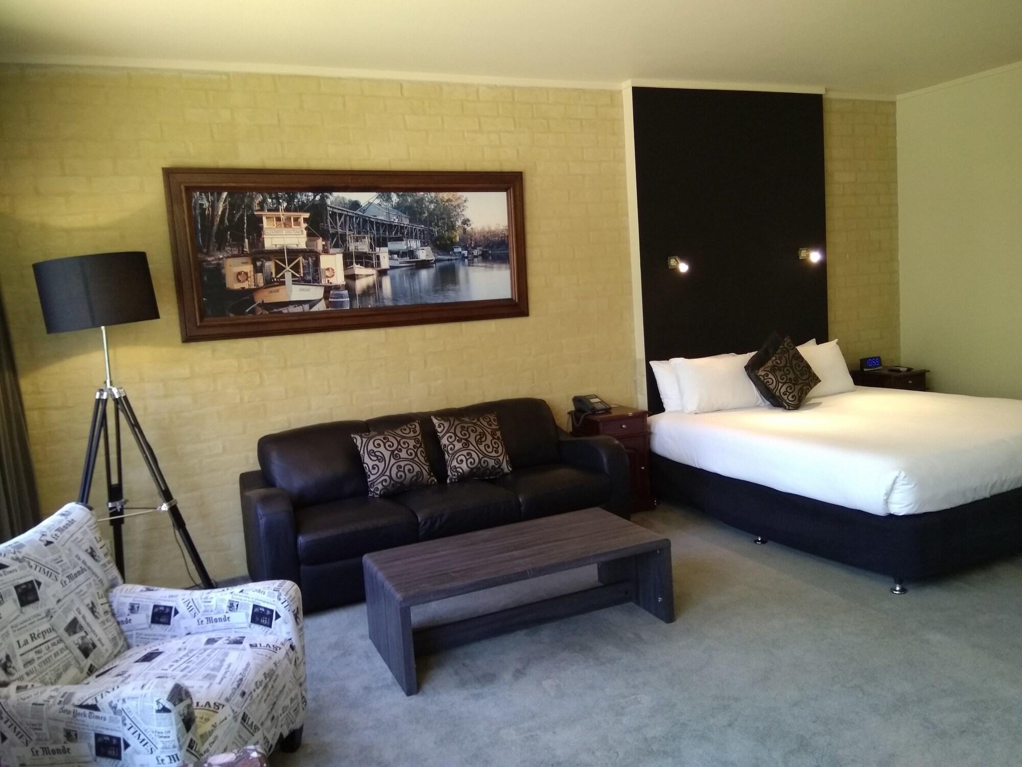 Habitación Madison Spa Motel - Adults Only