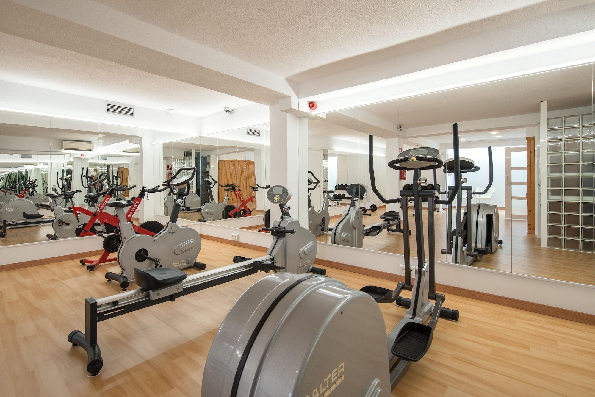 Gimnasio Climia Belroy 4* Superior Hotel