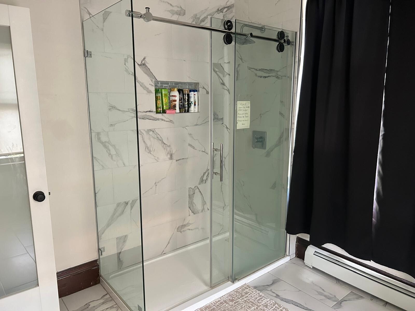 Equipamiento de Habitación Homestay Near Downtown Boston