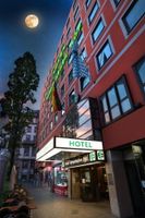 Alojamiento - Hotel Europäischer Hof