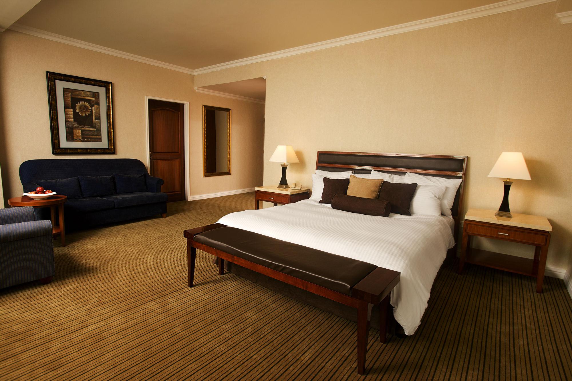 Habitación Veneto Hotel & Casino