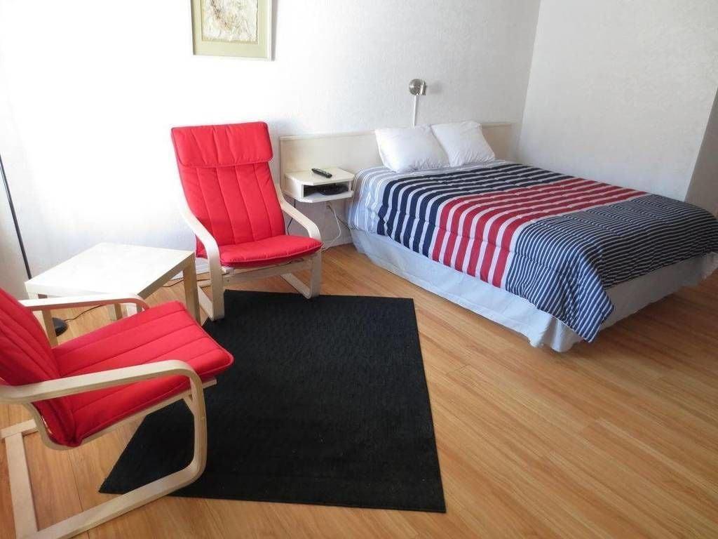 Varios Imperial Motel