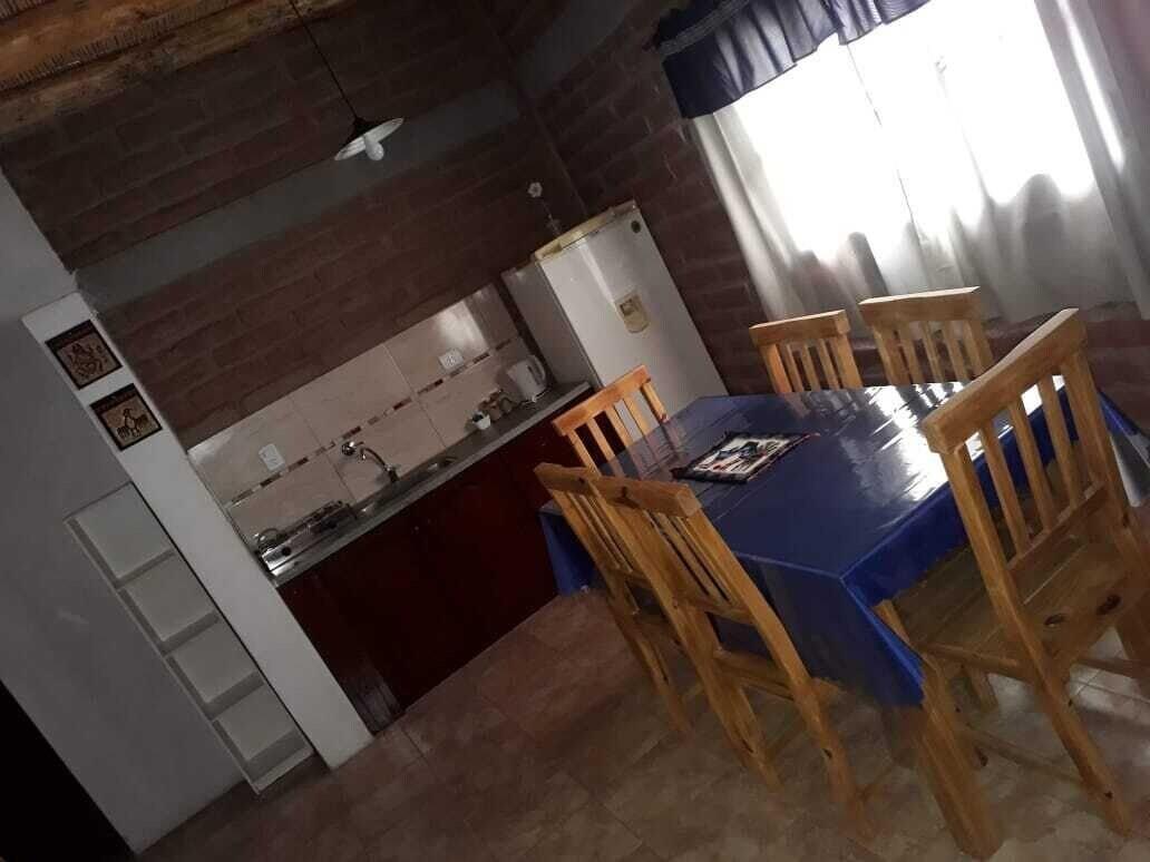 Equipamiento de Habitación Hostal Sisabel