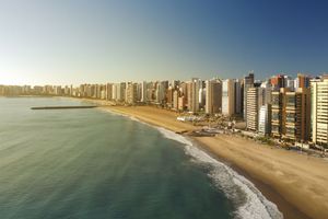 Pacote - Pacotes para Fortaleza