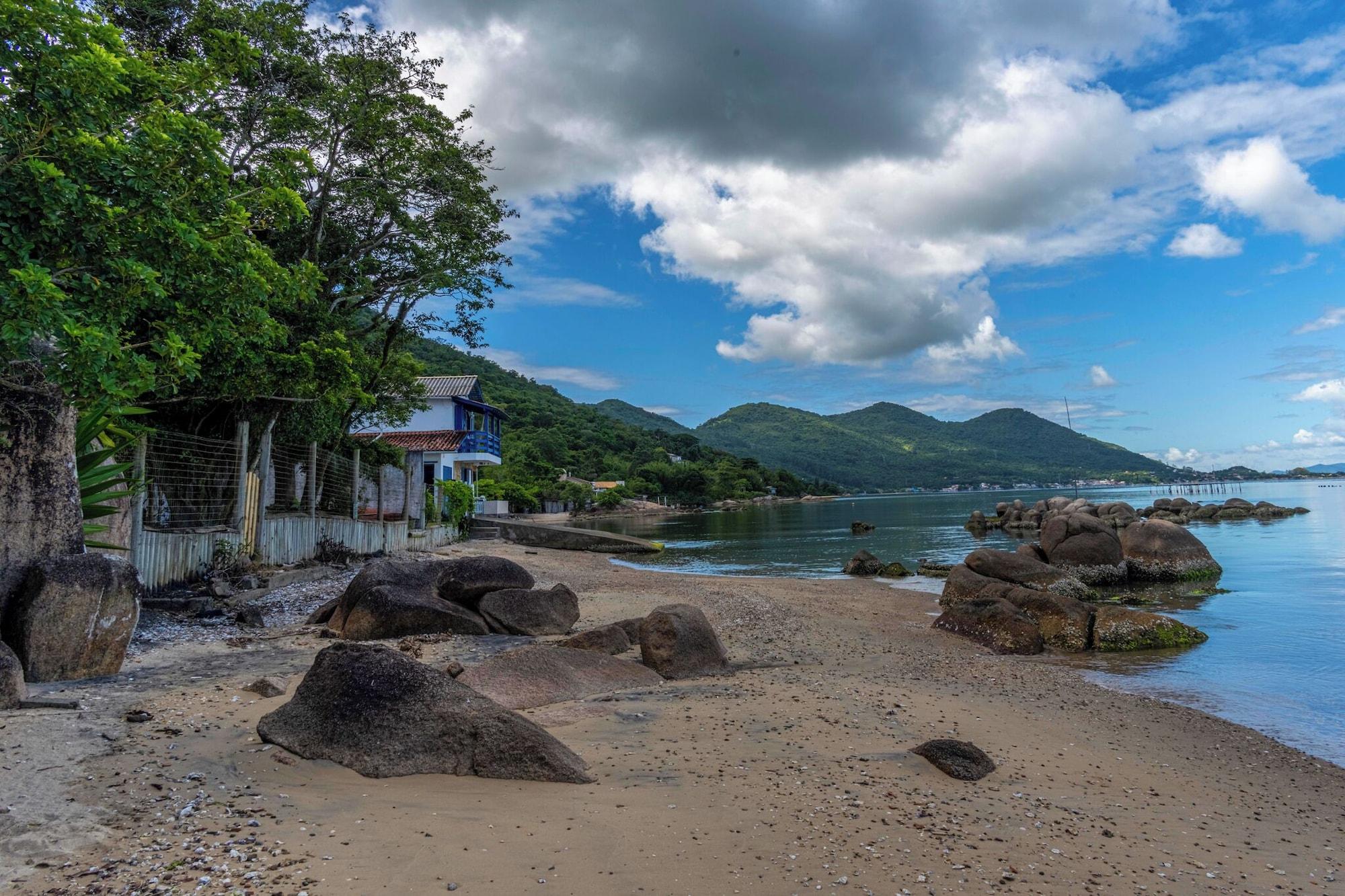 Playa Mansão VOAR