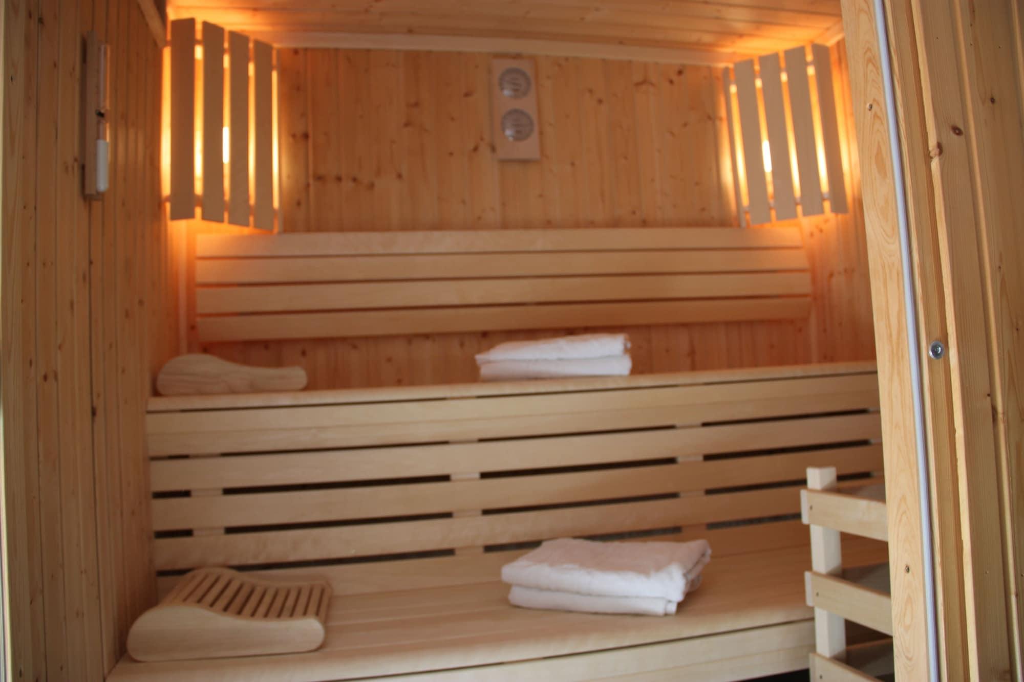 Spa Agape Hotel