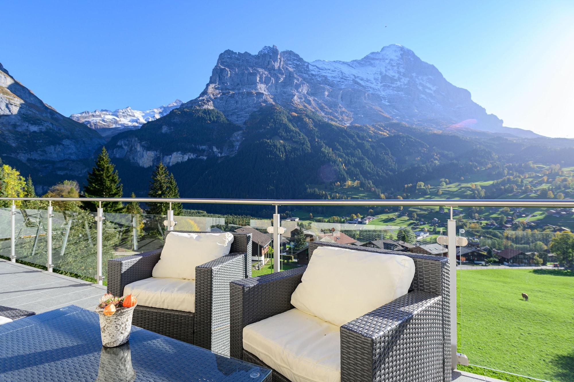 Varios Hotel Bel-Air Eden
