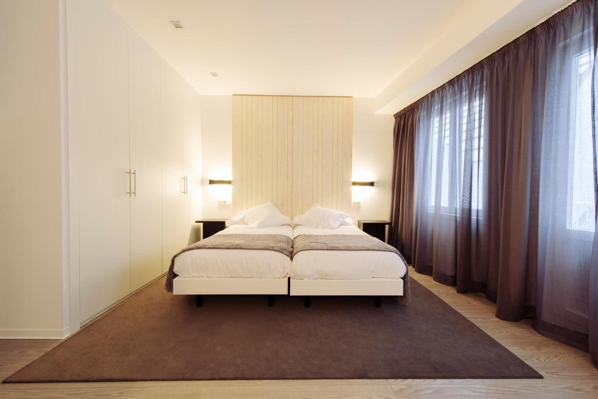 Habitación Hotel Lois