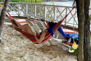 Alojamiento - Franklyn D. Resort & Spa