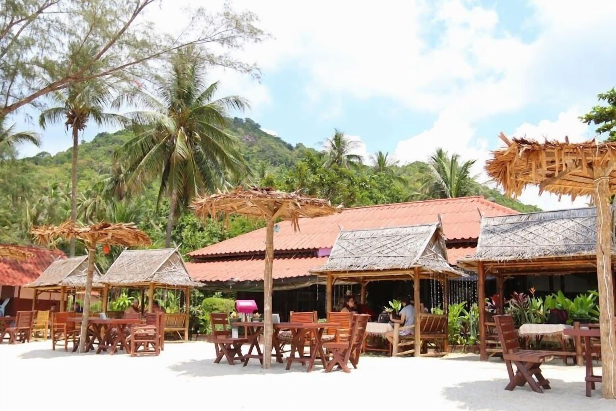 Restaurant Bottle Beach 2 Bungalows