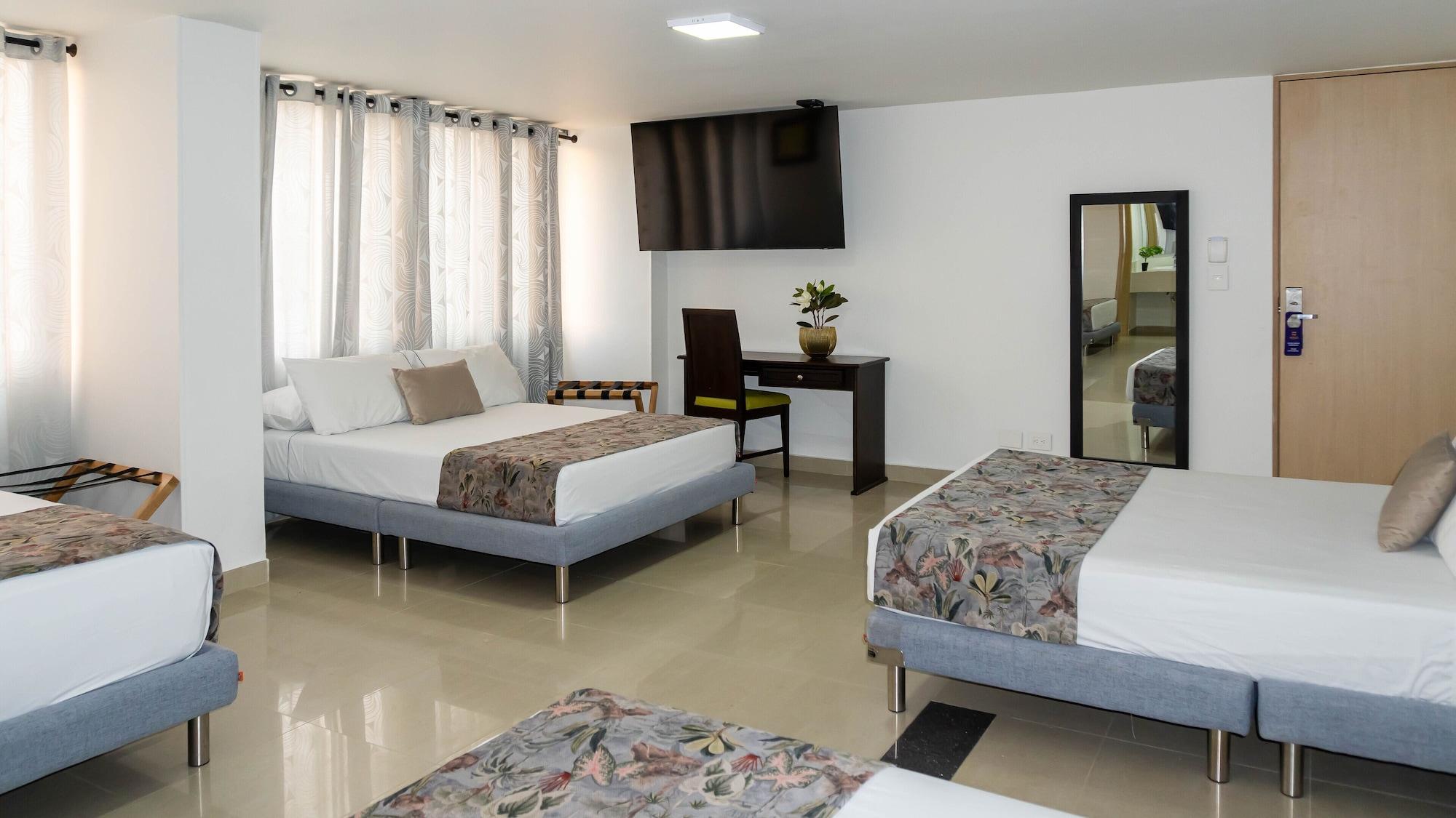 Hotel Hotel Arhuaco