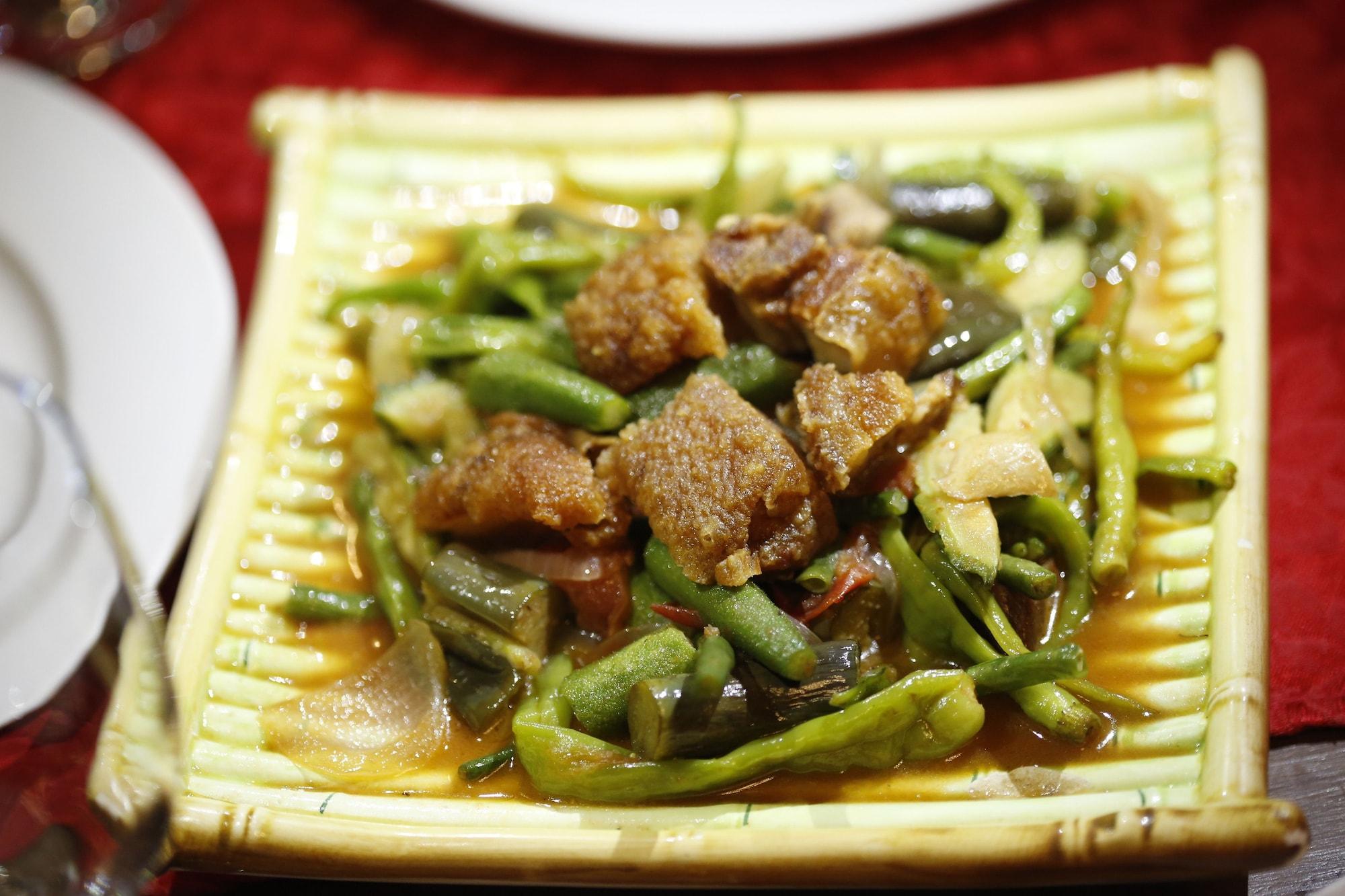 Restaurant Java Hotel