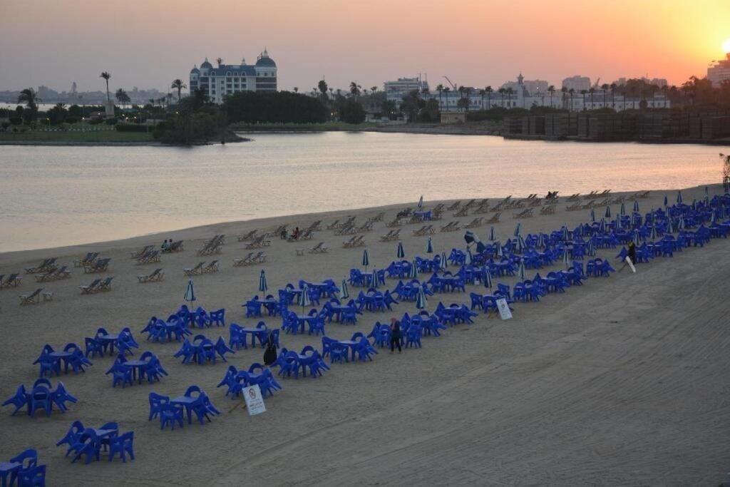 Playa Golden Jewel Ismailia