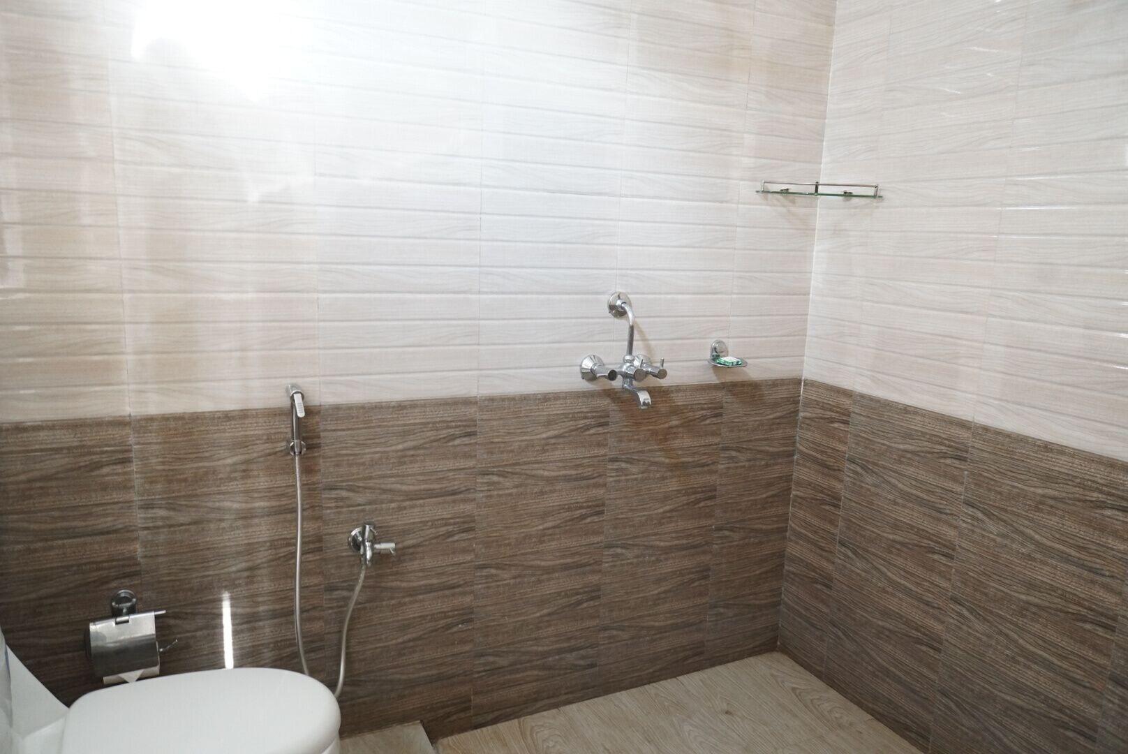 Equipamiento de Habitación Pemaling Lords Eco Inn Guwahati