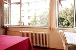 Alquiler Vacacional - Double Bedroom in Shared Apartment at Kozyatagi, Kadıkoy