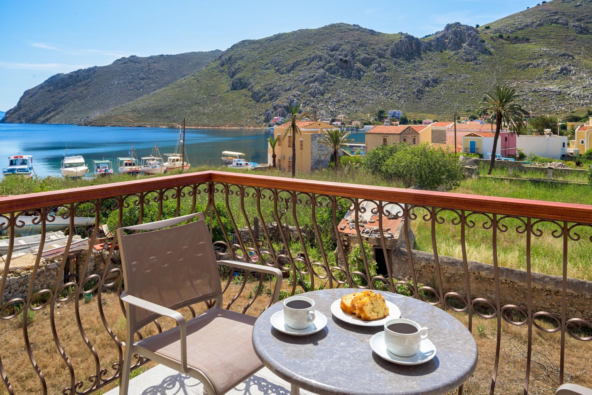 Varios A Symi Residences