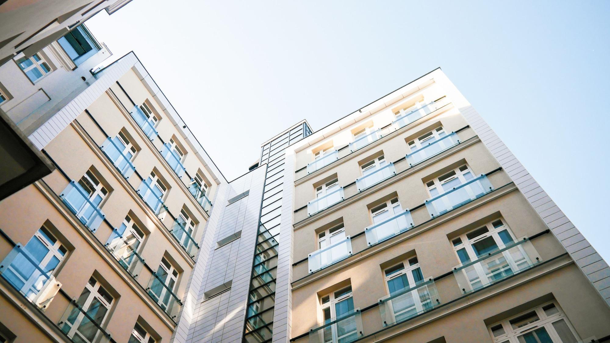 Vista Exterior No.4 Residence