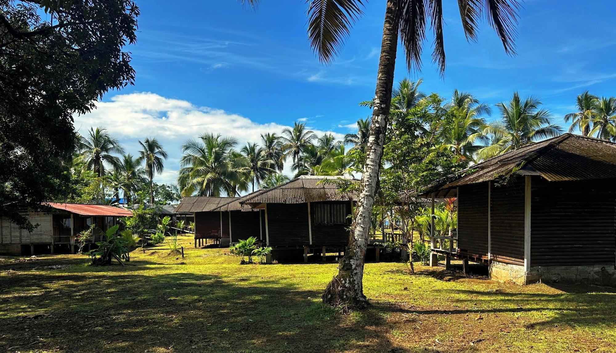 Vista Exterior HOTEL DON AI