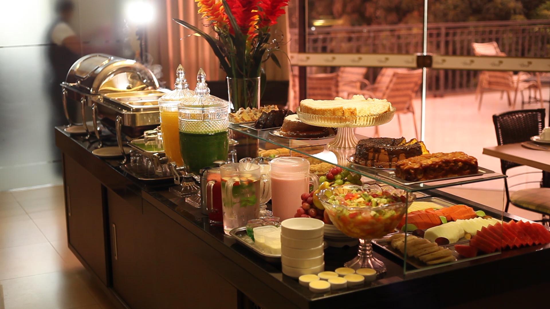 Restaurant Hotel Horto