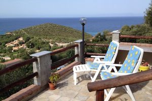 Alquiler Vacacional - Villa with sea view ..