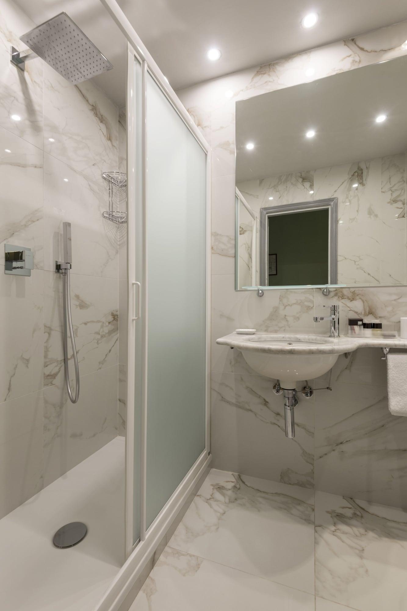 Set de Habitación Hotel Palazzo dal Borgo