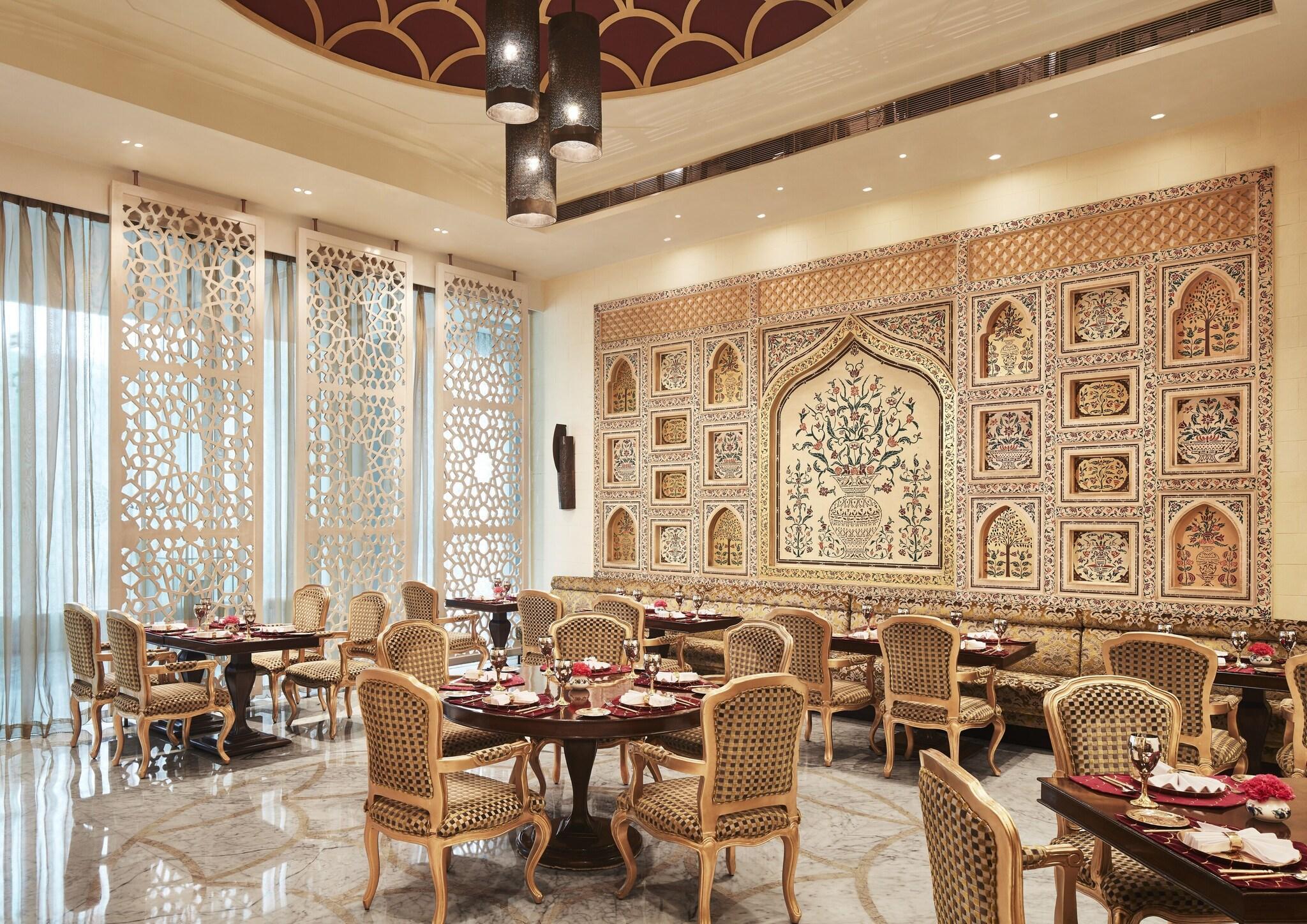 Restaurant Taj Agra