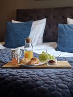 Alojamiento - Rum För Resande