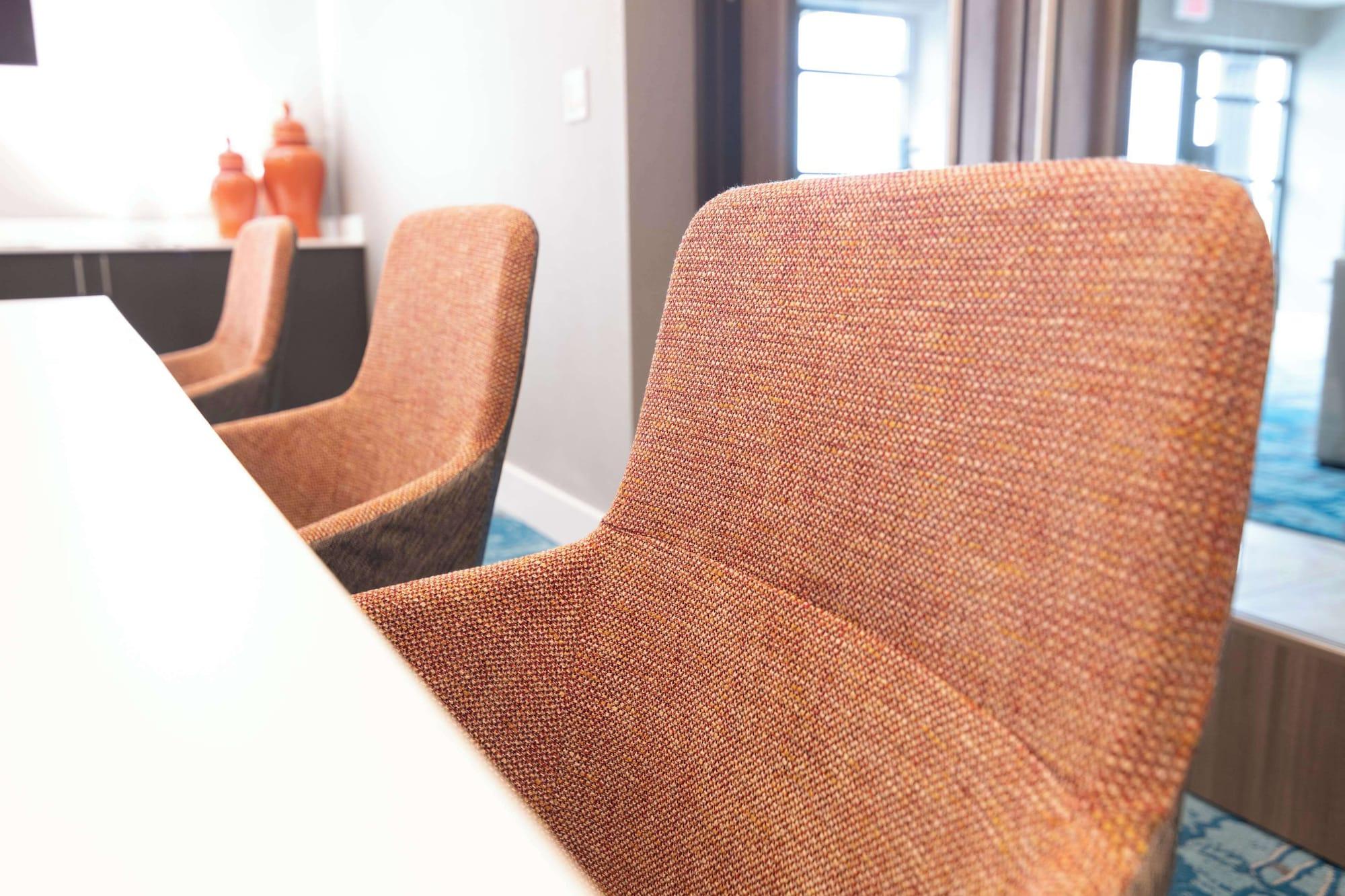 Sala de Reuniones Hilton Garden Inn Des Moines Airport