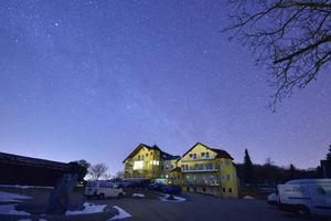 Alojamiento - Hotel Wender