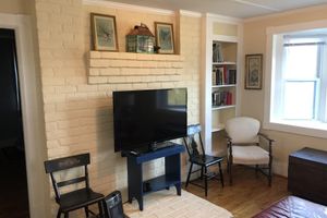Renta temporal - Cozy retreat near Old Rag