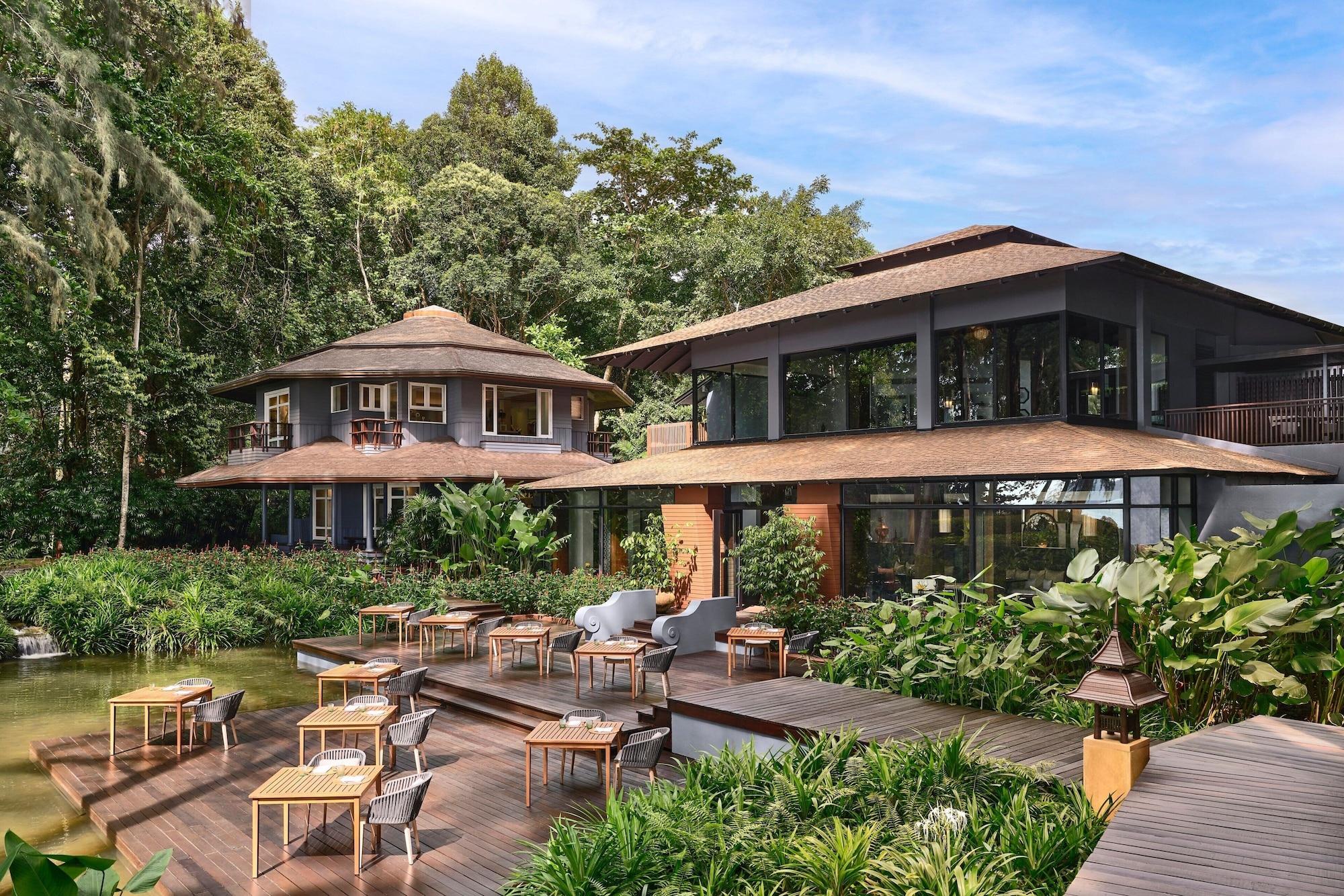 Restaurant Phulay Bay, a Ritz-Carlton Reserve