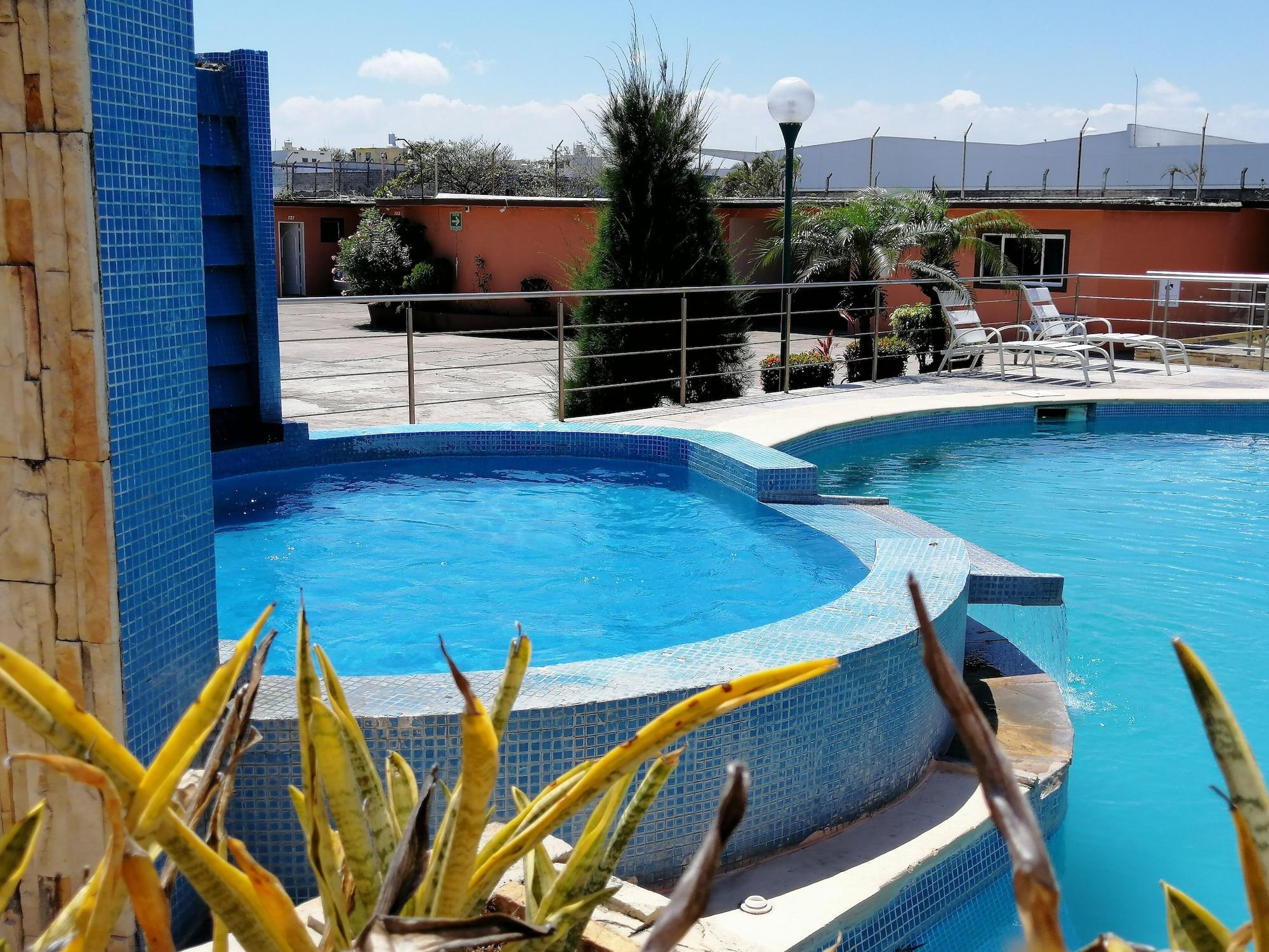 Comodidades del Alojamiento Hotel Rio Inn