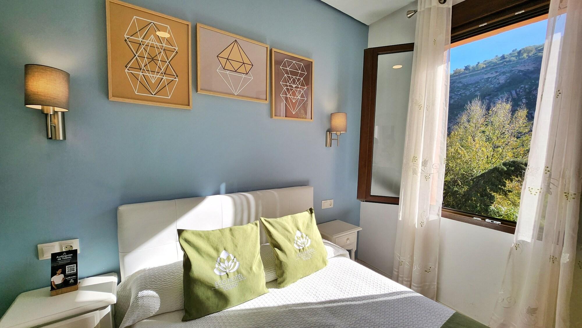 Varios ECO HOTEL TOLEDO