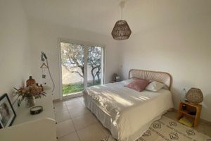 Alquiler Vacacional - Le sud farniente - Villa with pool and olive trees