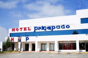Alojamiento - Hotel Principado Tijuana Zona Aeropuerto