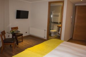 Alojamiento - Cocurantu Hotel Boutique