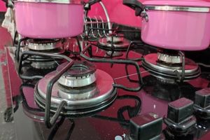 Hospedagens - Apartamento Curitiba Palace