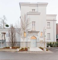 Alojamiento - WH Apartments