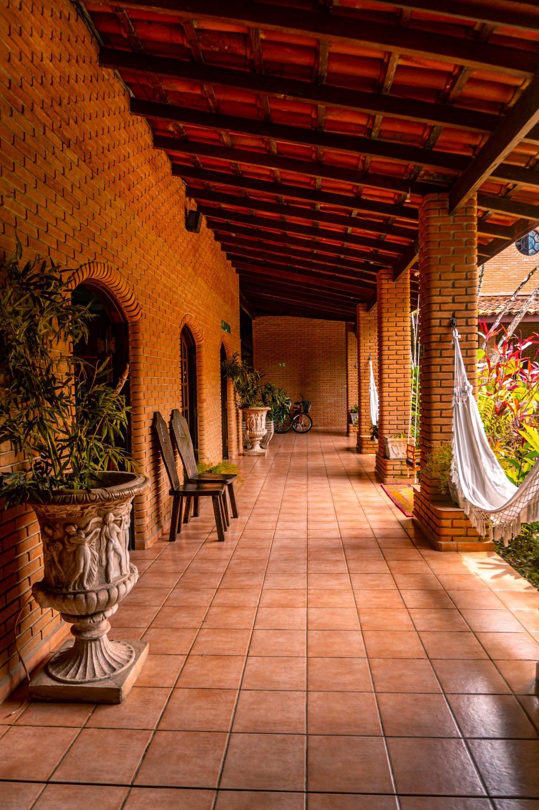 Gimnasio Hotel Giprita
