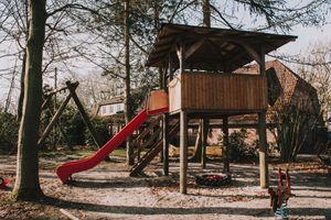 Alquiler Vacacional - Vacation home right by the lake for up to 7 people
