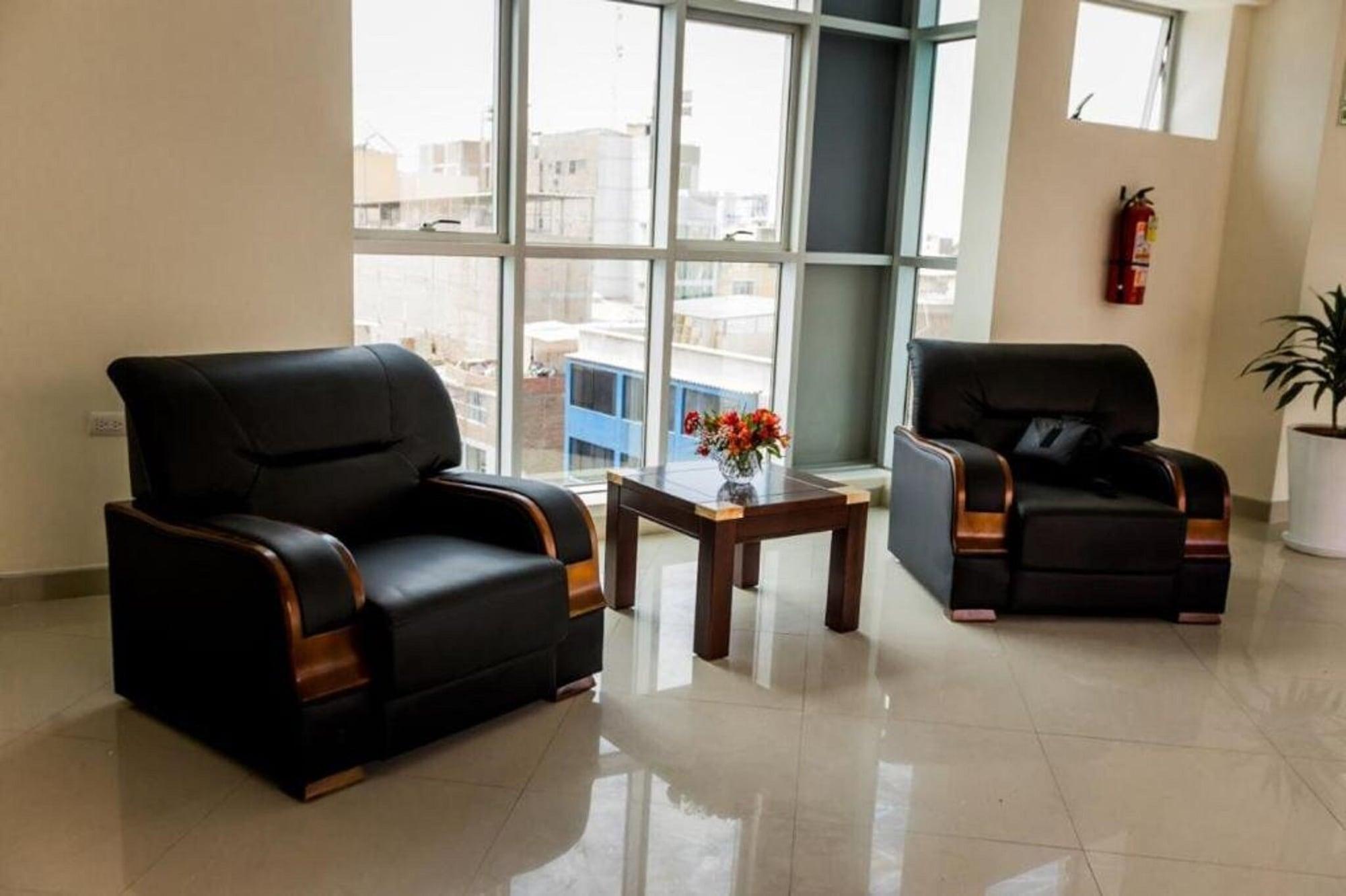 Comodidades del Alojamiento Joneya Hotel