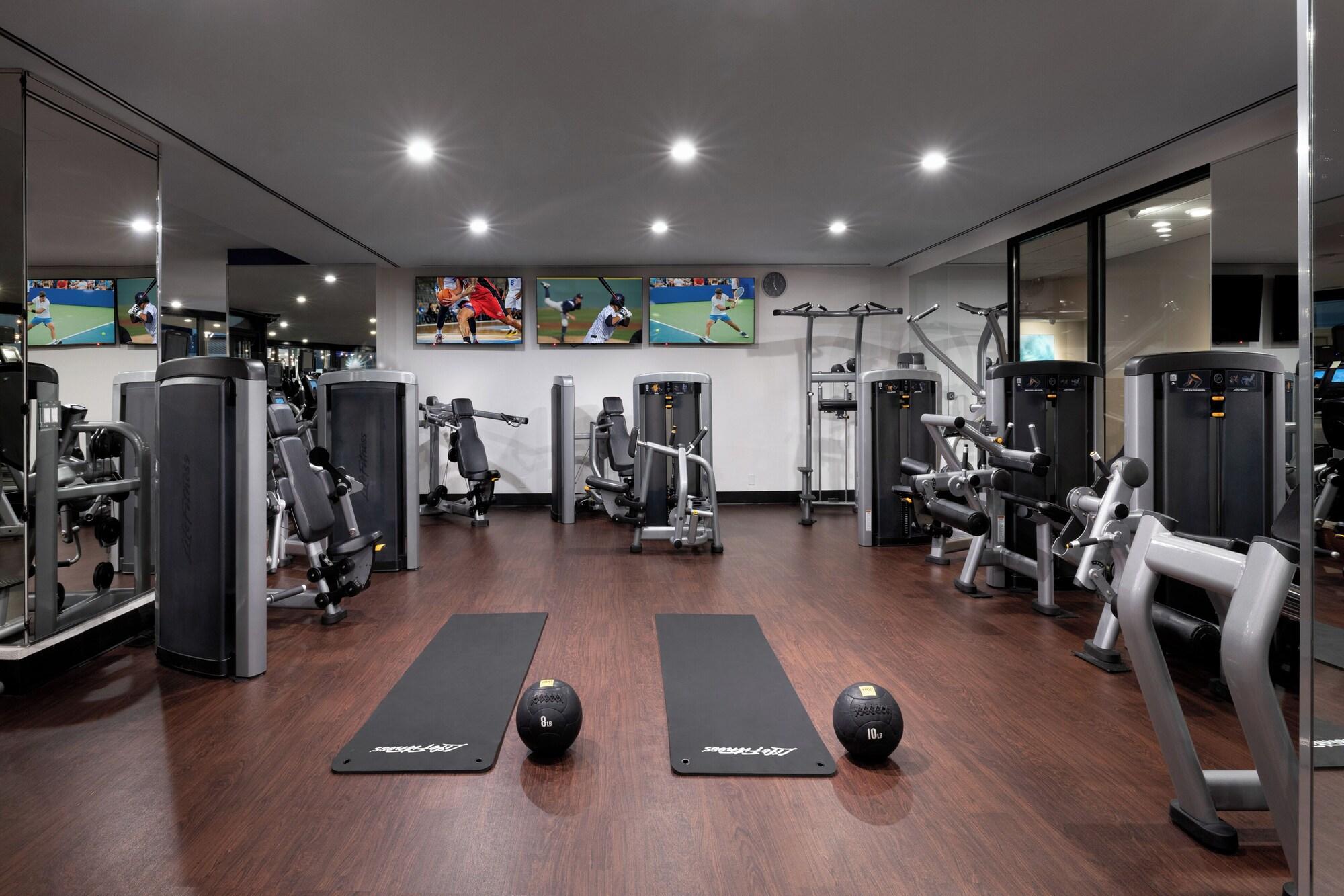 Gimnasio Westgate Las Vegas Resort & Casino