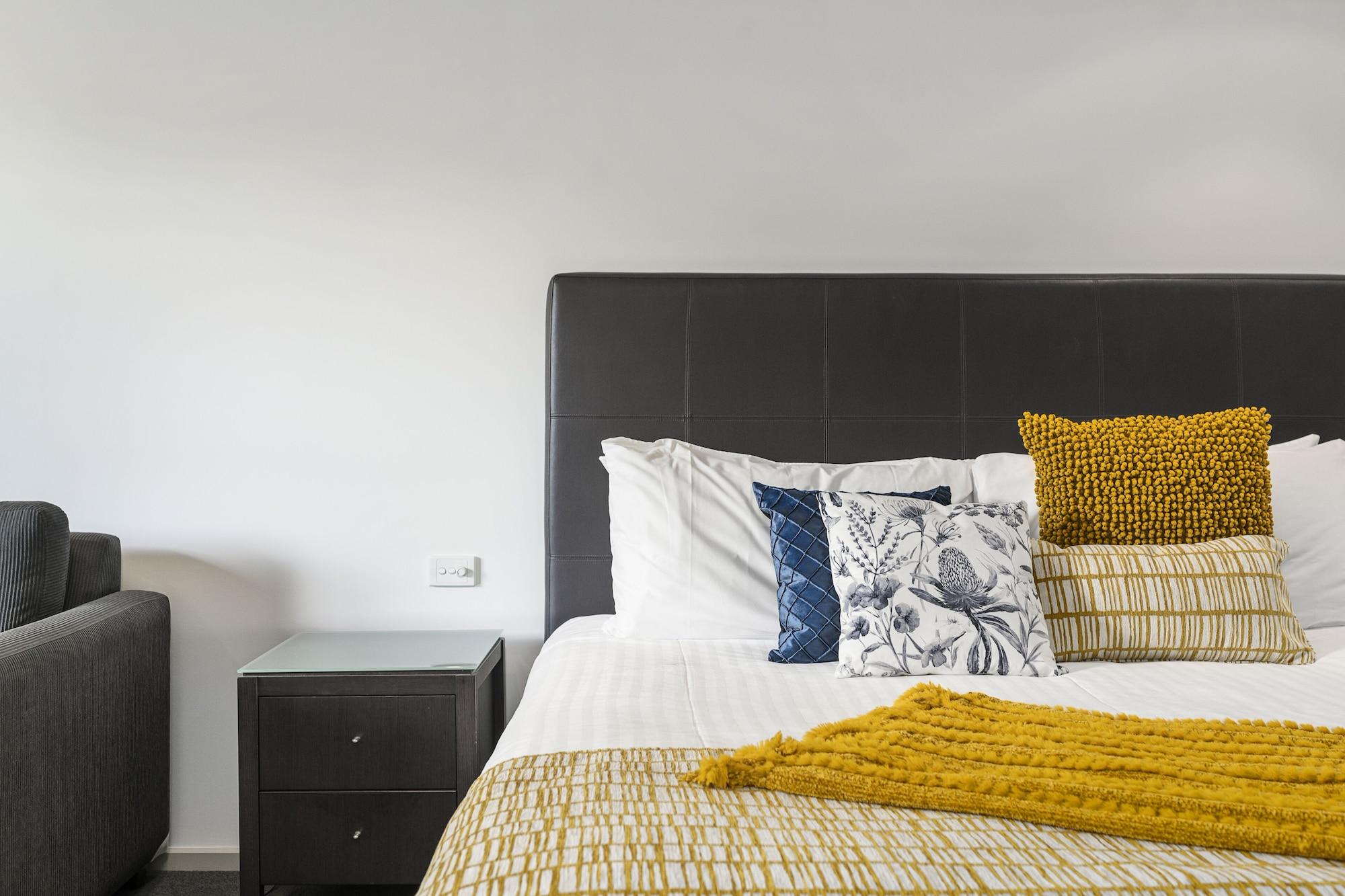Habitación Quality Hotel Wangaratta Gateway
