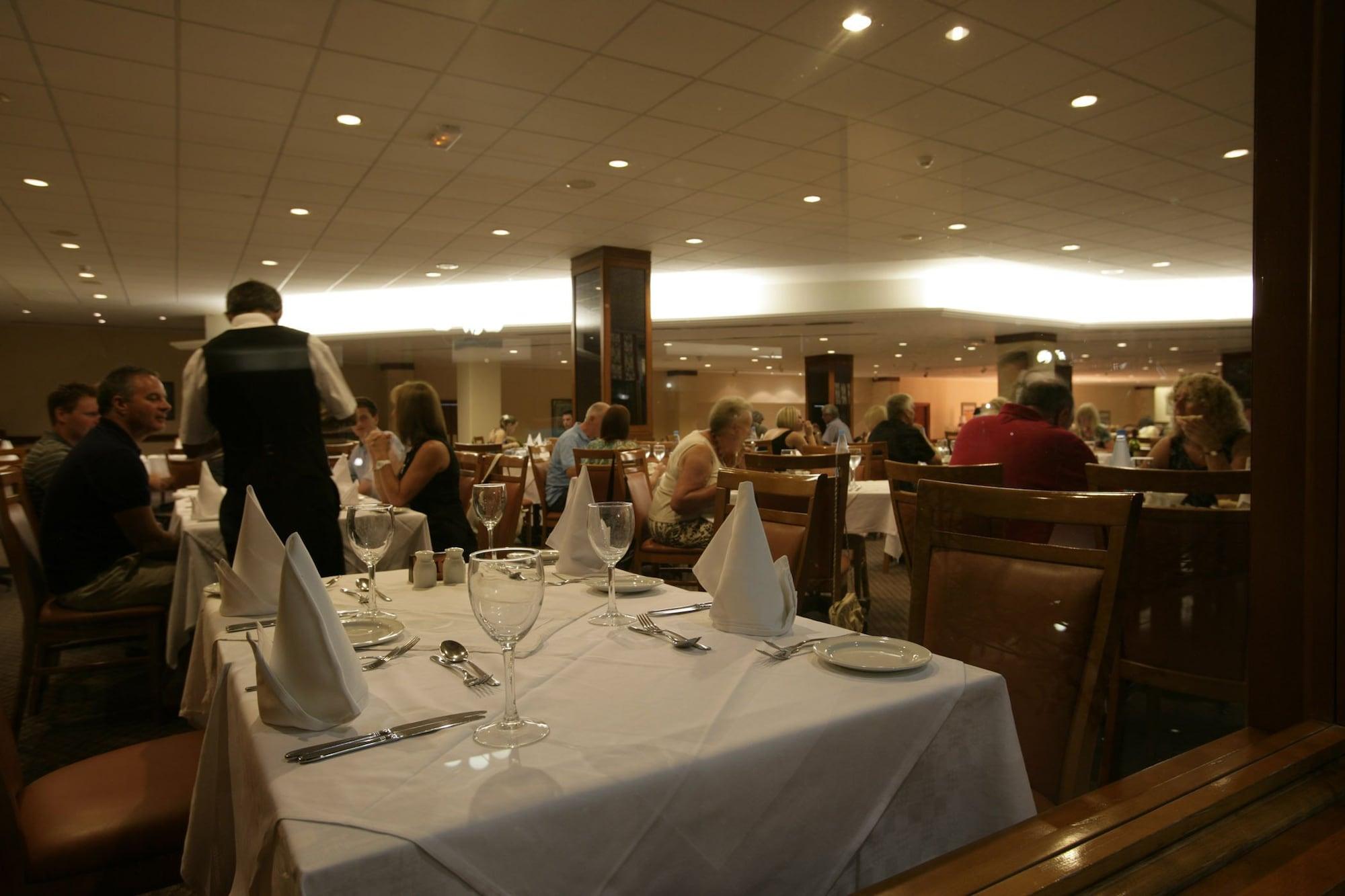 Restaurant Avanti Holiday Village