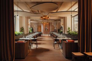 Paquete - Aethos Hotel Milan